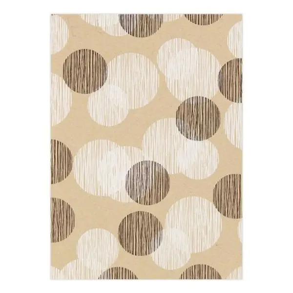 Papel Regalo Bob.35x200 Eco Nature 666