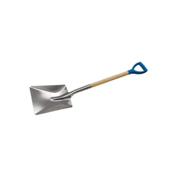 Pelle en aluminium SILVERLINE 157544