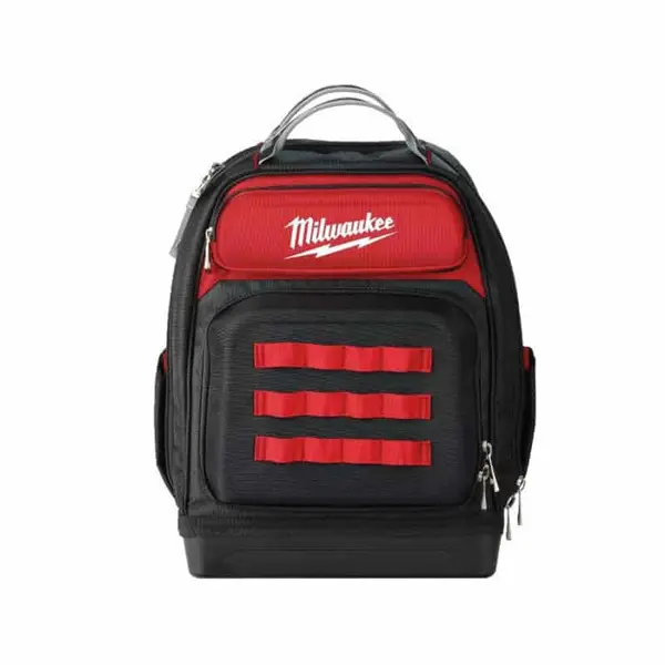 MILWAUKEE Sac à dos de chantier porte-outils Premium - 4932464833