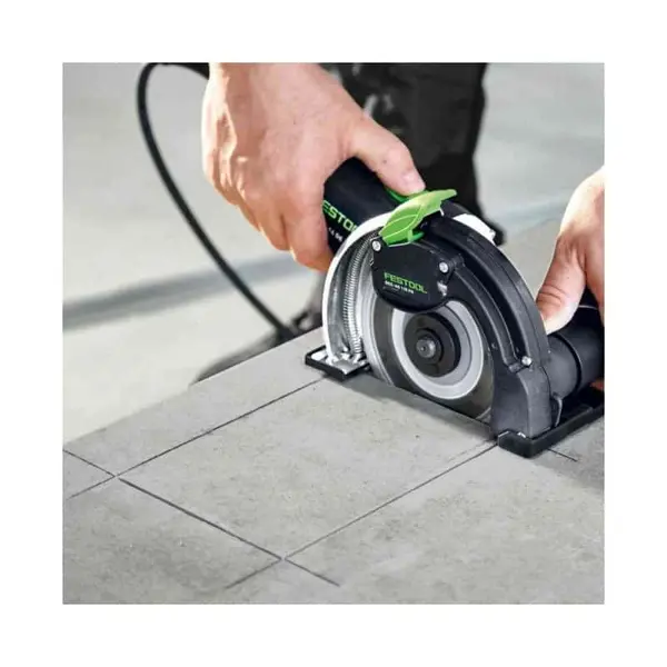 FESTOOL Système de tronçonnage DSC-AG 125 FH-Plus - 578044