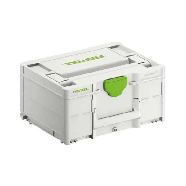 FESTOOL Coffret de transport Systainer 3 SYS3 M 187 - 204842