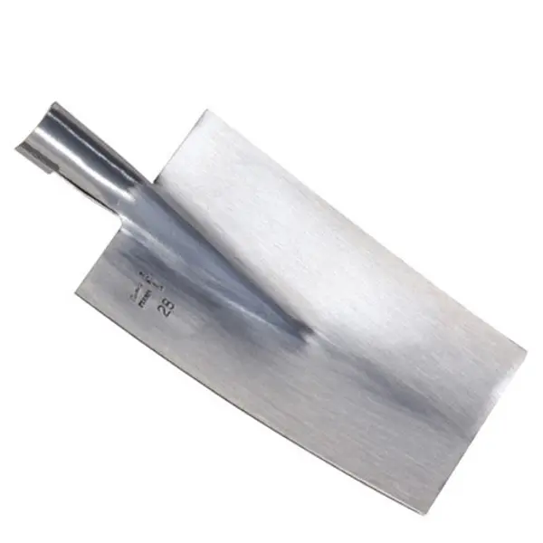 Louchet Senlis de 28 cm sans manche - PERRIN