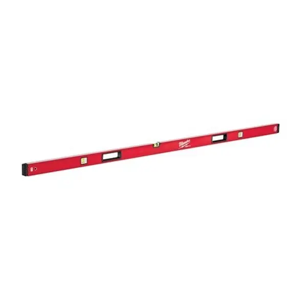 Niveau tubulaire BACKBONE 2 m MILWAUKEE 4932459072