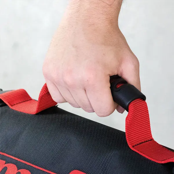 Sacoche pour règles de guidage TZ-FST1600 Mafell
