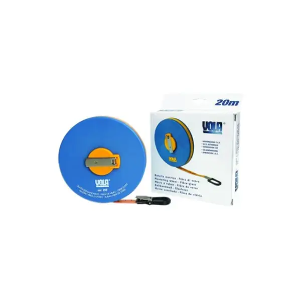 Mesure Longue 301 20M Vola Snc