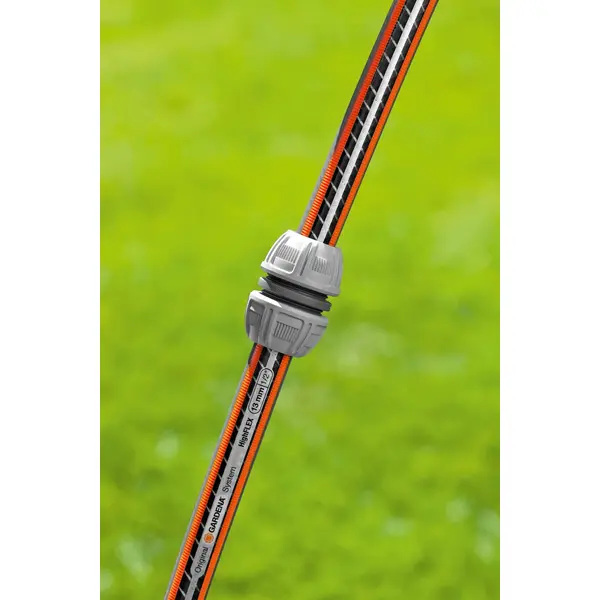 Réparateur pour tuyau d'arrosage Ø 15 mm - GARDENA
