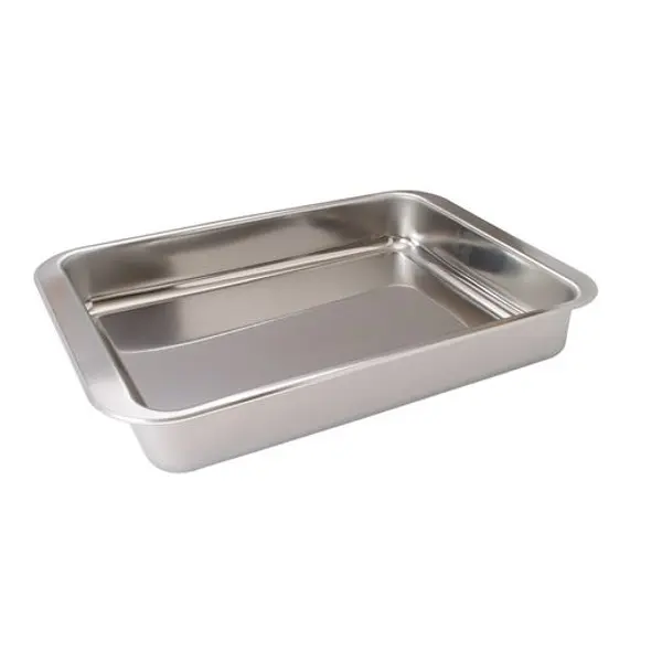 Bandeja Horno Inox.Asa Monobloc 30