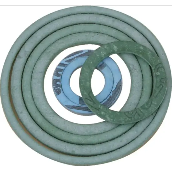 Joint raccords plats compteur