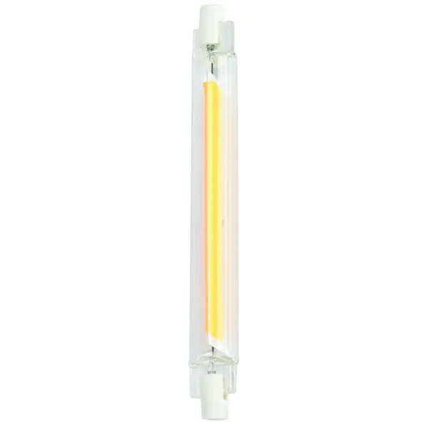 Ampoule LED R7s 8 W 1055 lm blanc chaud SYLVANIA