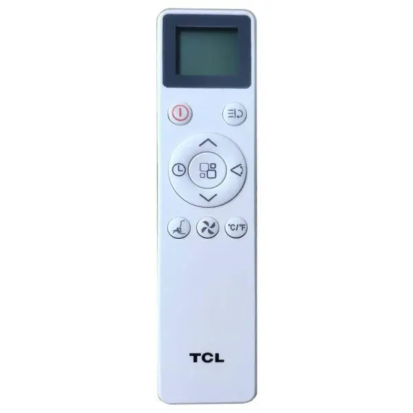 Climatiseur mobile non réversible - 2050W - 7000BTU/h 64dB - Blanc - TCL