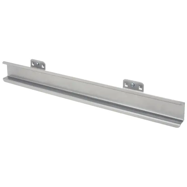 Supports glissières