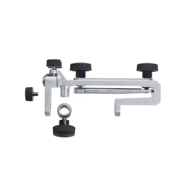 TORMEK Accessoire d'affûtage tranchants droits pour touret - SE-77