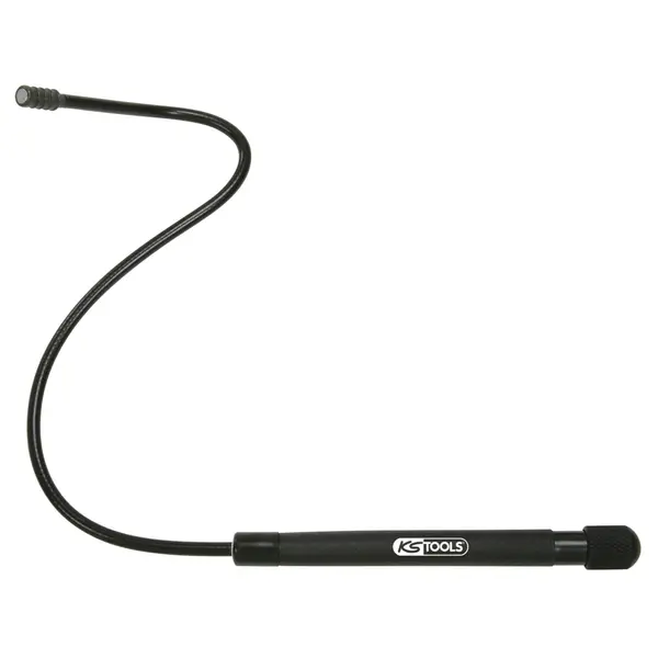 Aimant flexible 2 kg, L. 585 mm