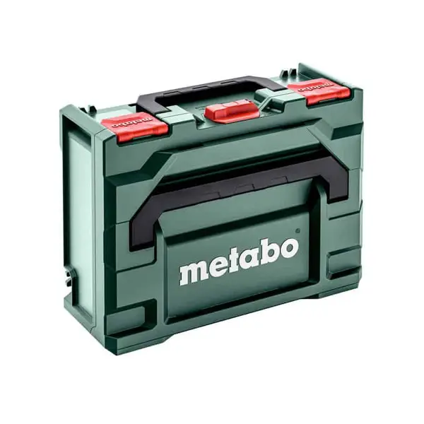 METABO Coffret MetaBox 145 - 626883000