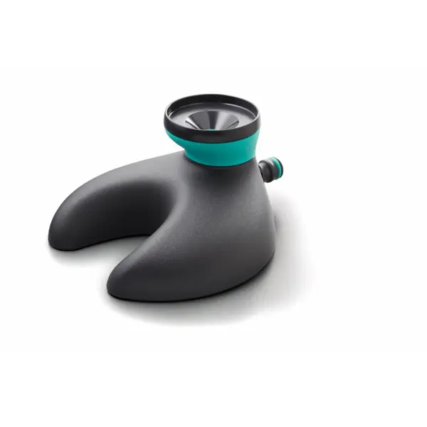 Arrosseur "CONO" sur base - Bleu - GF