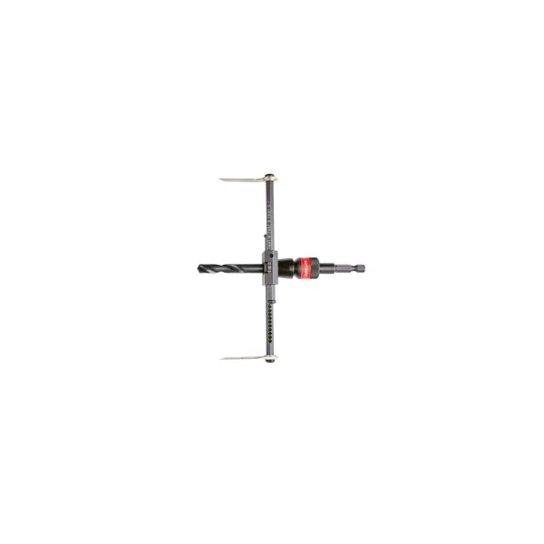 Scie Cloche ajustable Milwaukee 49560260