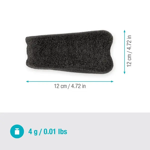 Éponge Cleansystem - Pièce de rechange pour brosse à vélo - GARDENA