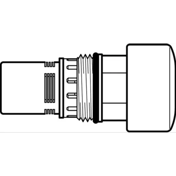 Tête pour robinet urinoir TEMPOSTOP
