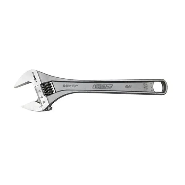 Llave Graduable Crescent 4" Irega