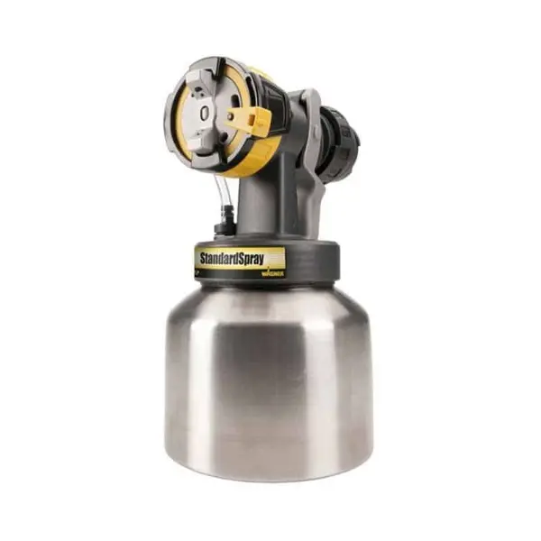 WAGNER Pulvérisateur XVLP Standardspray 4.1 - 2321879