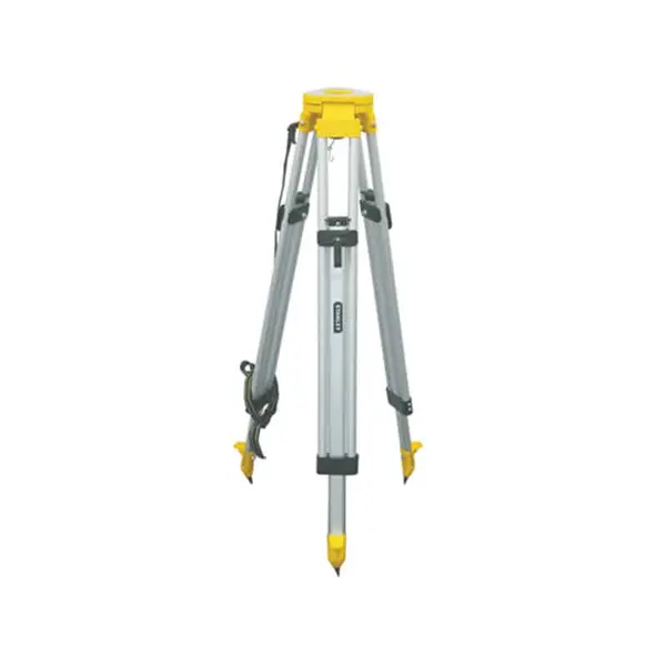 STANLEY Trépied aluminium standard TP1 97 à 162cm - 1-77-163