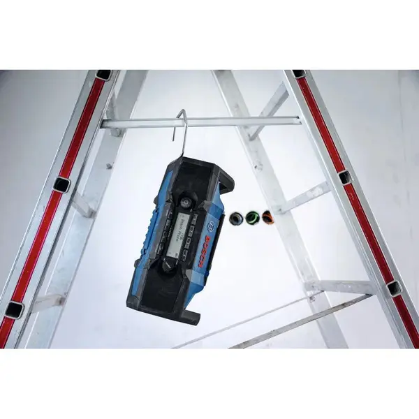 BOSCH Radio 18V Solo carton GPB18V-3SC - 06014A3300