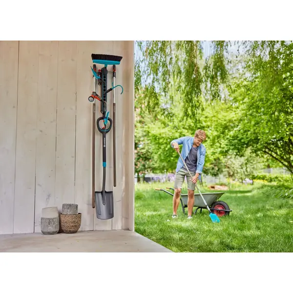 2 Porte-outils FLEX - GARDENA
