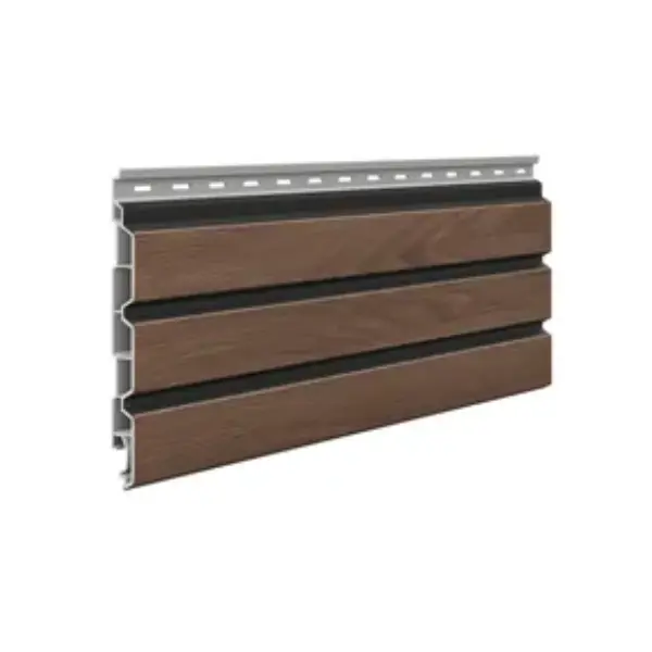 Clin Vox SOLVO - Triple lame - 160 mm x 3 ml - Chocolate V-Black
