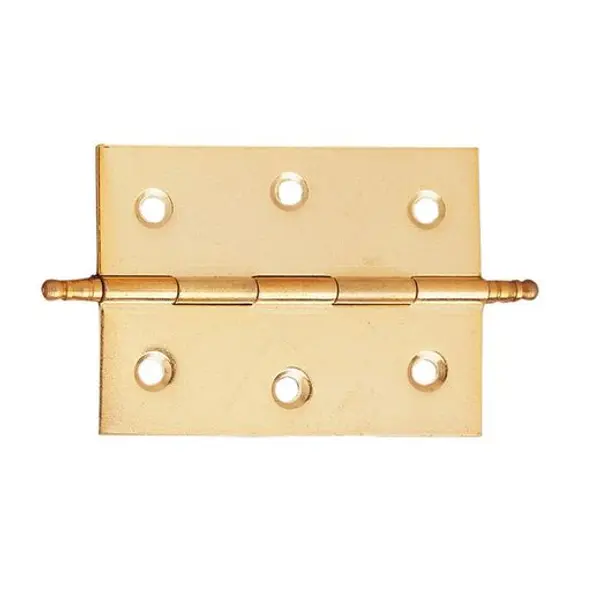 Bisagra Hº Ltda.Final Alto 60X40Mm.