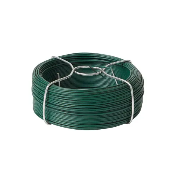 Fil d'attache pour grillage L. 50 m Ø 1,2 mm