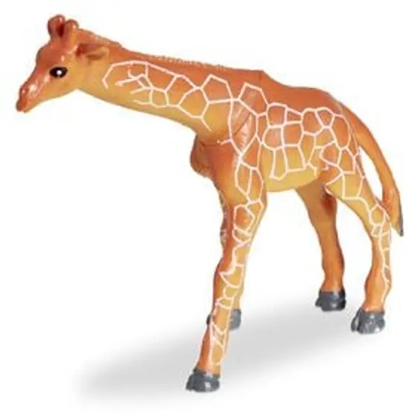 Figurine animal sauvage