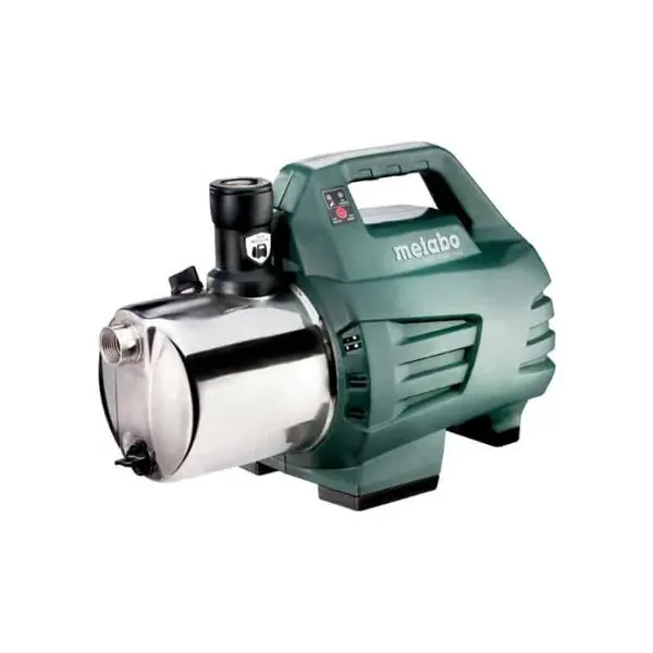 METABO Surpresseur automatique - HWA 6000 Inox - 600980000