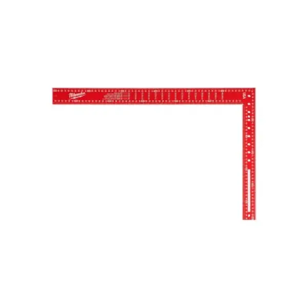Equerre menuisier - MILWAUKEE 4932472126