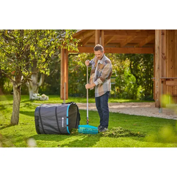 Sac vegetaux reutilisable - 130L - GARDENA