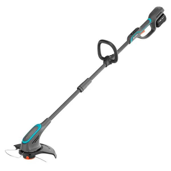 Coupe-bordures à batterie - PowerTrim 30/18V P4A - Fil 2 mm - Mode PowerBoost - GARDENA