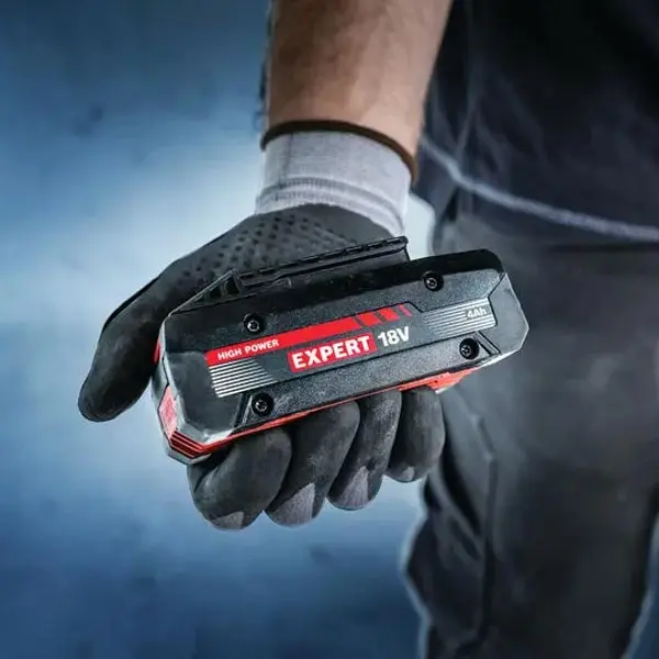 Batterie Expert EXBA 18V-40 Bosch Expert