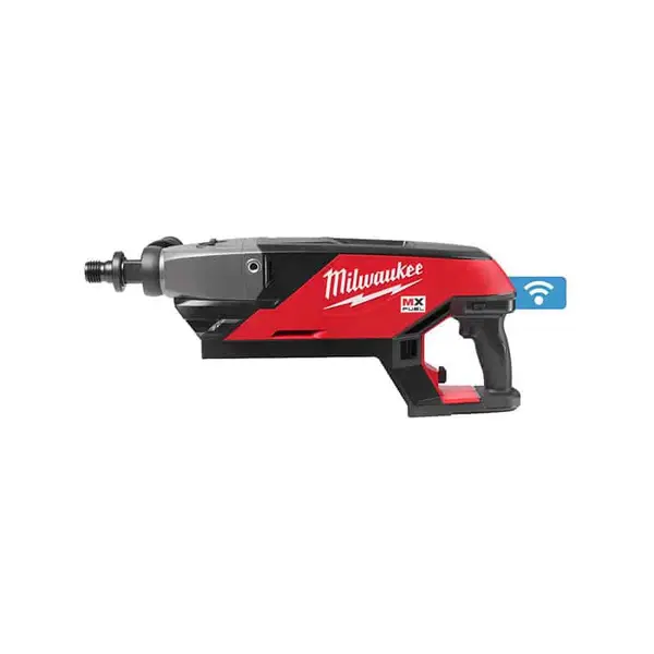 MILWAUKEE Carotteuse MX FUEL 3Ah MXF DCD150-302C - 4933464887