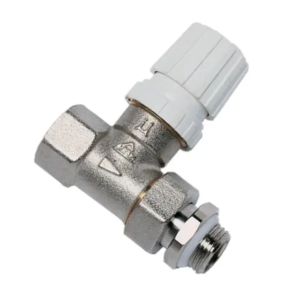 Corps thermostatique 32 droit - Femelle