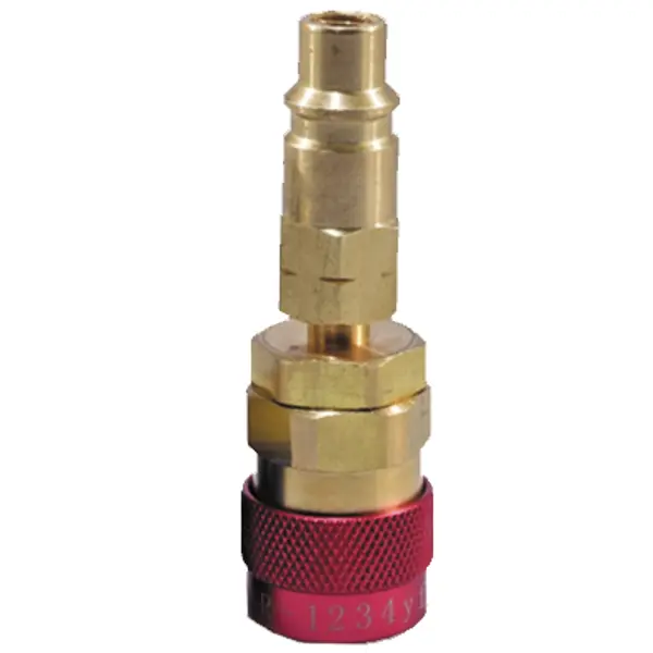 Allonge HP pour R1234YF