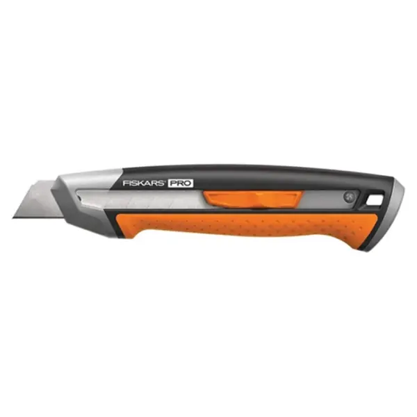 Cutter Carbonmax Avec Lames Secabbles 18Mm Fiskars