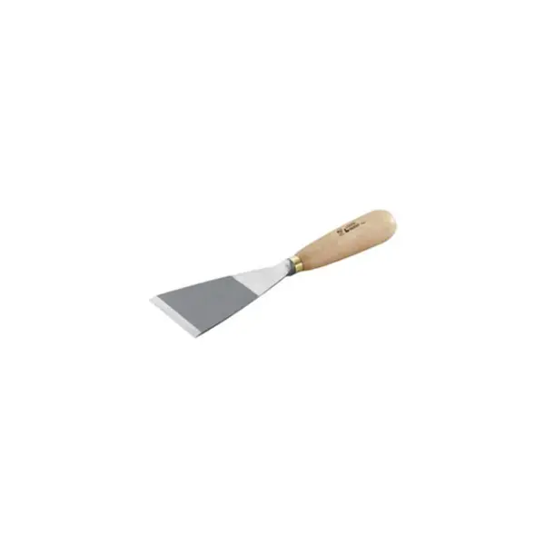 Riflard de maçon acier bois 7cm L'outil Parfait