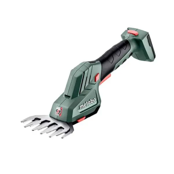 METABO Taille-bordures 12V Solo - PowerMaxx SGS 12 Q - 601608840