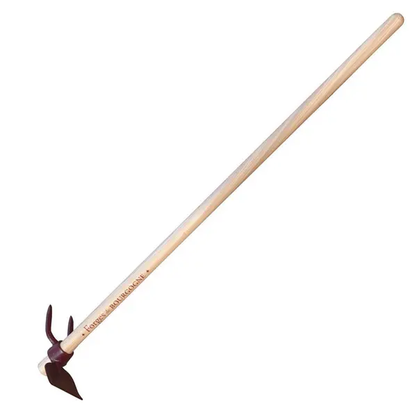 FB serfouette panne et fourche em 1 m - PERRIN