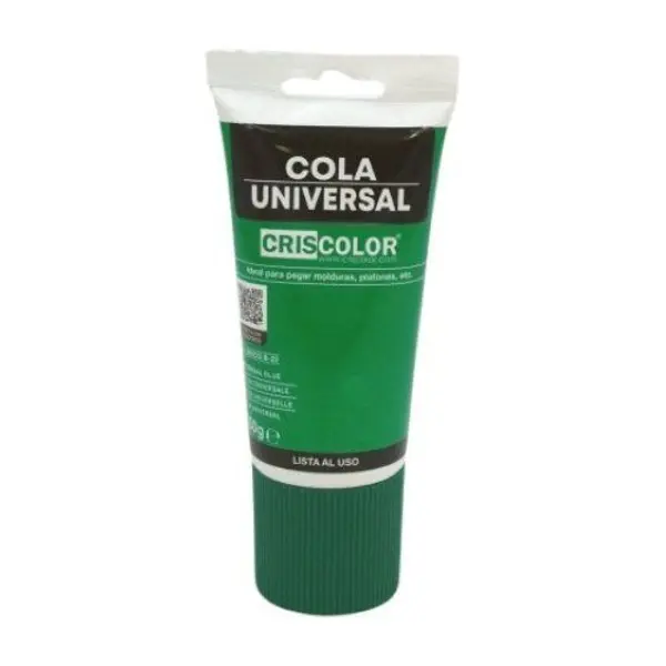 Cola Universal Tubo 150 Gr. B-22