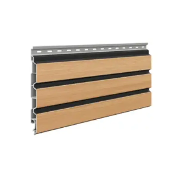 Clin Vox SOLVO - Triple lame - 160 mm x 6 ml - Cedar V-Black