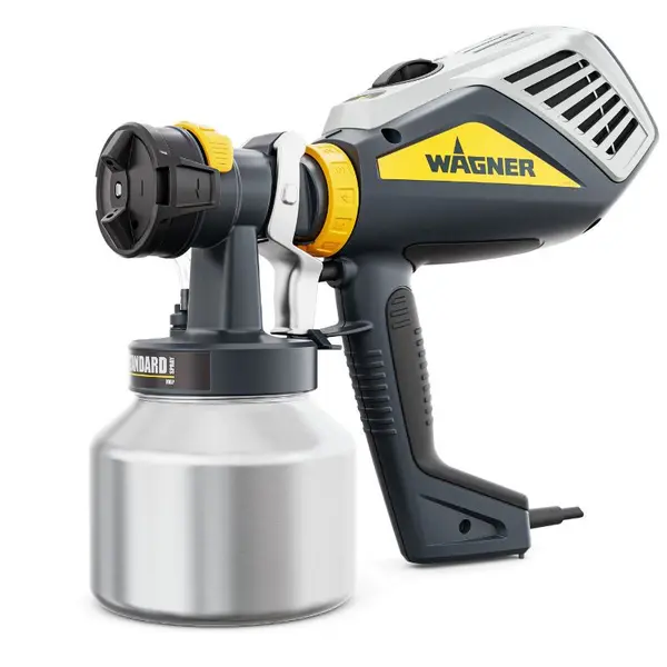 WAGNER Pistolet FinishControl 3500 Plus- 2477391
