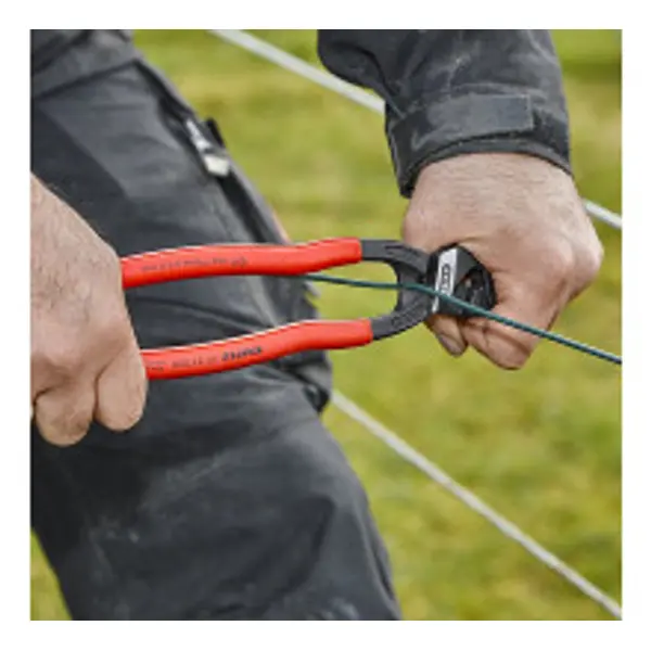 Coupe boulons compact 'cobolt xl' 71.31.250 Oui 6,0 mm 250 mm - KNIPEX