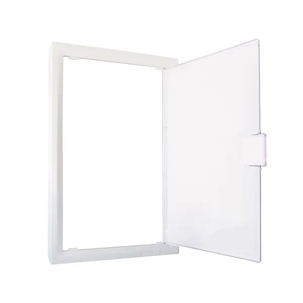 Habillage Zone Attenante NEO – Michaud LB014