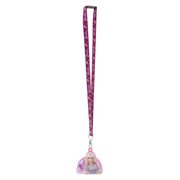 Accessoire Barbie avec lanière