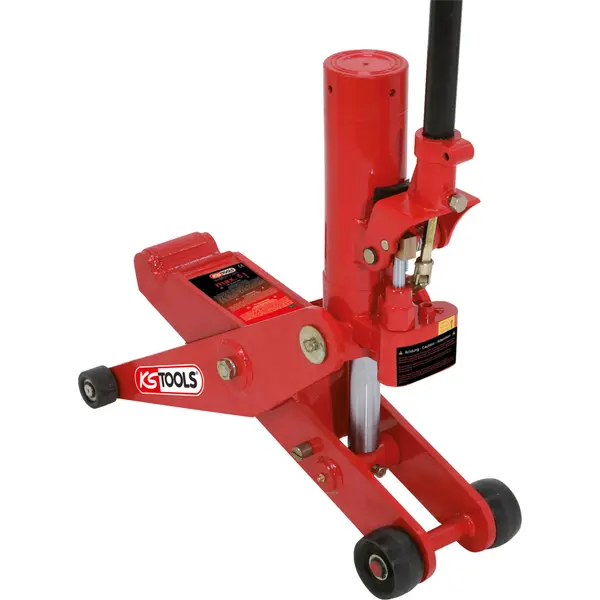 Cric ciseaux 5 tonnes